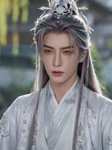 短剧《逆转时空，我把鲛人夫君宠上天》75集短剧全集免费一口气看完