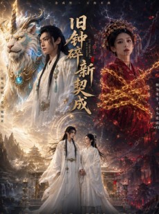 短剧《旧钟碎，新契成》76集短剧完整版免费畅享观看