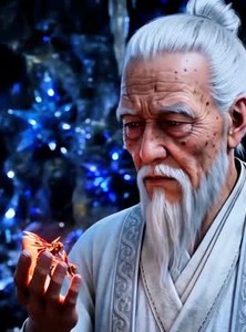 短剧《百岁悟道仙途第二季》94集短剧全集在线免费看大结局