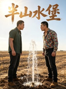 短剧《半山水堡》54集短剧高清流畅在线播放