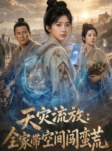 短剧《天灾流放：全家带空间闯蛮荒》109集短剧高清完整版免费畅看