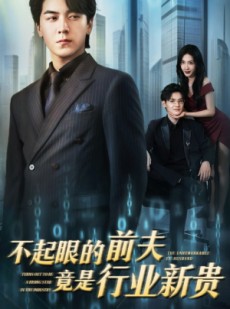 短剧《不起眼的前夫竟是行业新贵》60集短剧全集无广告在线观看