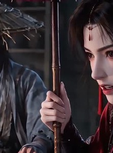 短剧《剑辞雪》21集短剧免费在线观看完整版
