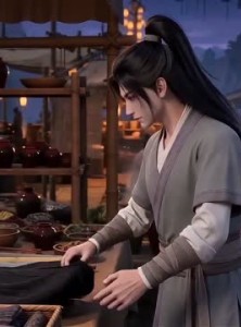 短剧《破凡》97集短剧超清画质即点即看