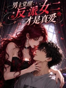 短剧《男主觉醒：反派女二才是真爱》55集短剧在线观看全集不卡顿