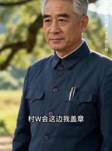 短剧《大巴被扣后，全村傻眼了》48集短剧一口气看完大结局