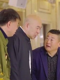 短剧《手握八百纵横四海》93集短剧高清流畅在线观看