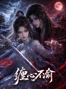 短剧《缠心不渝》16集短剧在线解锁全集观看