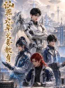 短剧《仙界九年义务教育》59集短剧完整高清版免费在线看