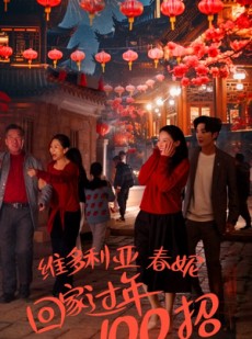 短剧《维多利亚春妮回家过年100招》80集短剧独家高清版在线观看