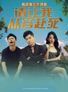 短剧《我还有三个月命，请让我从容赴死》90集短剧网页版全集在线观看