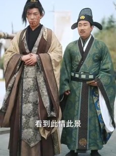 短剧《奉天承运》69集短剧全集资源一键解锁观看