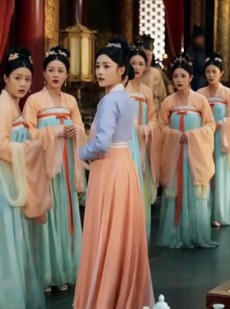短剧《重生拒婚：我成了新太子妃》50集短剧全集资源在线观看