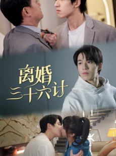 短剧《离婚三十六计》96集短剧高清流畅在线免费观看