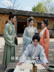 短剧《臣本布衣，为何逼我称帝》78集短剧全集免费在线高清看