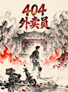 短剧《404外卖员》60集短剧高清全集免费畅看
