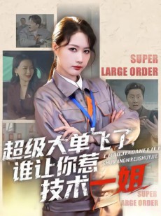 短剧《超级大单飞了，谁让你惹技术一姐》70集短剧高清在线观看全集