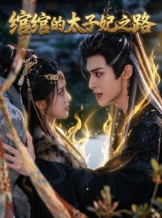 短剧《绾绾的太子妃之路》37集短剧全集免费看无卡顿体验