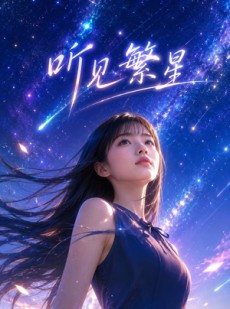 短剧《听见繁星》57集短剧在线解锁全集观看