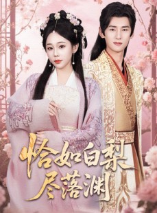 短剧《恰如白梨尽落渊》63集短剧高清全集在线流畅看