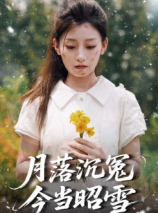 短剧《月落沉冤今当昭雪》60集短剧蓝光画质全集无广告观看