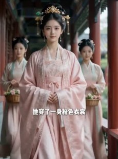 短剧《白狼为夫，娇珠难藏》53集短剧在线观看全集不卡顿