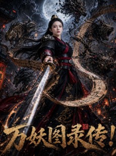 短剧《万妖图录传》68集短剧完整版免费畅享观看