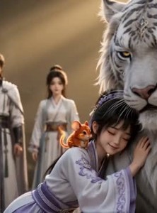 短剧《全能鬼才小师妹（第一季）》105集短剧全集高清免费观影