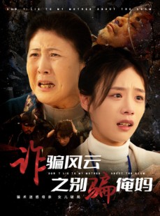 短剧《诈骗风云之别骗俺妈》53集短剧高清全集手机在线流畅播放