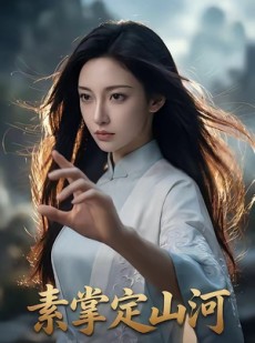 短剧《素掌定山河》44集短剧1080P在线赏剧