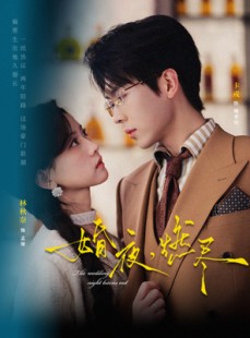短剧《婚夜，燃尽》72集短剧高清完整版免费畅看