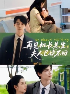 短剧《再见机长先生夫人已读不回》62集短剧全集免费在线追