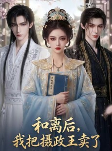 短剧《和离后，我把摄政王卖了》33集短剧在线观看无广告