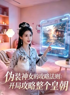 短剧《伪装神女的攻略法则：开局攻略整个皇朝》82集短剧免费畅享全集