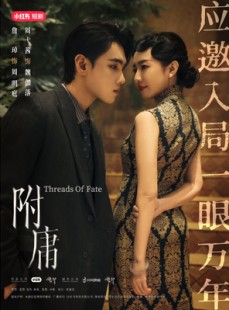 短剧《附庸》80集短剧全集资源一键解锁观看