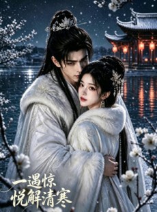 短剧《一遇惊悦解清寒》23集短剧高清完整版免费畅享