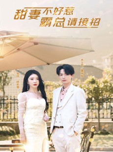 短剧《甜妻不好惹，霸总请接招》91集短剧全集高清无删减版