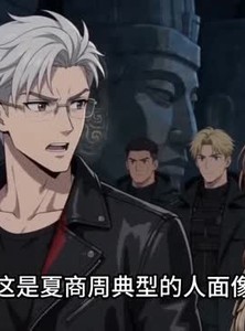 短剧《你们设计迷宫，我复刻华夏大墓第二季》80集短剧蓝光画质免费观看