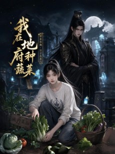 短剧《我在地府种蔬菜》48集短剧免费在线看全集