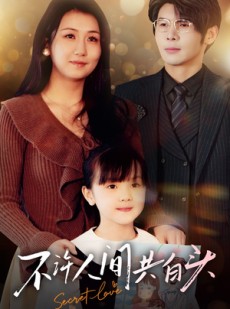 短剧《不许人间共白头》74集短剧全集在线畅享无限制