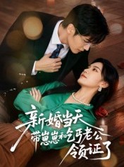 短剧《新婚当天带崽崽和乞丐老公领证了》60集短剧在线解锁全集观看