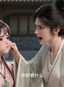 短剧《重生少女之我的前生是人能》80集短剧高清在线观看无广告