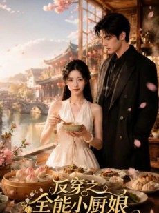 短剧《反穿之全能小厨娘》68集短剧全集资源免费在线观
