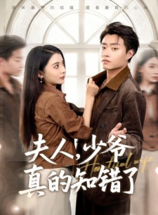 短剧《夫人，少爷真的知错了》82集短剧高清免费在线追完