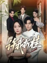 短剧《许我折桂》70集短剧高清画质在线畅看