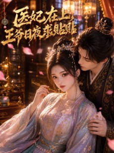 短剧《医妃在上，王爷日夜求贴贴》60集短剧全集免费在线观看无广告