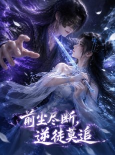 短剧《前尘尽断，逆徒莫追》40集短剧全集资源免费获取