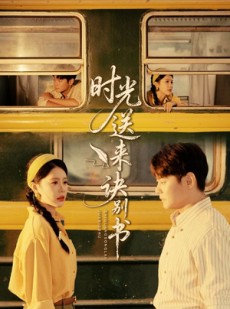 短剧《时光送来诀别书》72集短剧超清画质一键观看