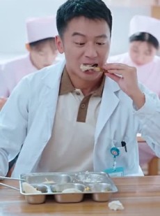 短剧《隐医》64集短剧高清完整版免费畅看