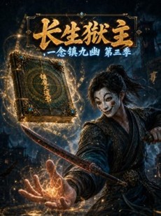 短剧《长生狱主，一念镇九幽第三季》134集短剧全剧集免费在线看